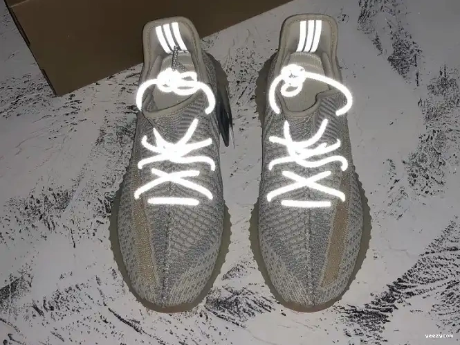 350 Boost Lundmark V2 Yeezy Adidas FU9161 0421